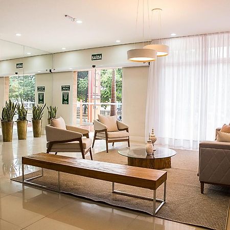 Bristol Easy Uba Hotel ภายนอก รูปภาพ
