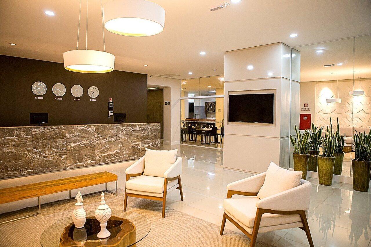 Bristol Easy Uba Hotel ภายนอก รูปภาพ