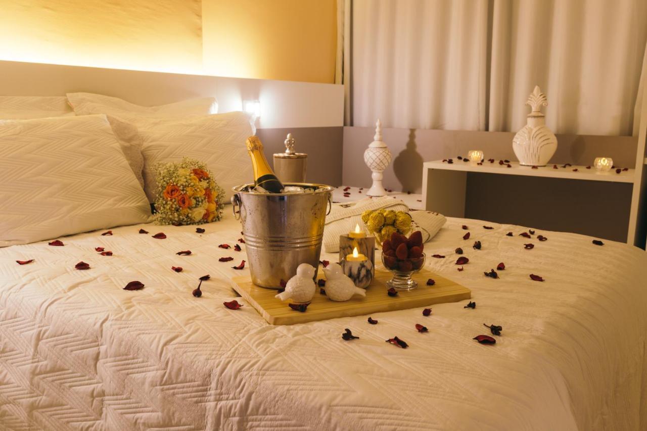 Bristol Easy Uba Hotel ภายนอก รูปภาพ