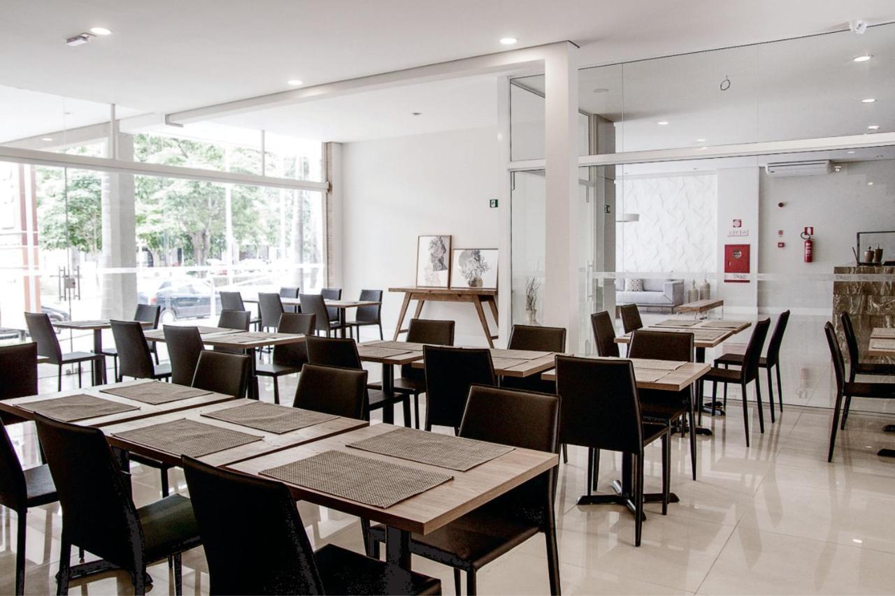 Bristol Easy Uba Hotel ภายนอก รูปภาพ