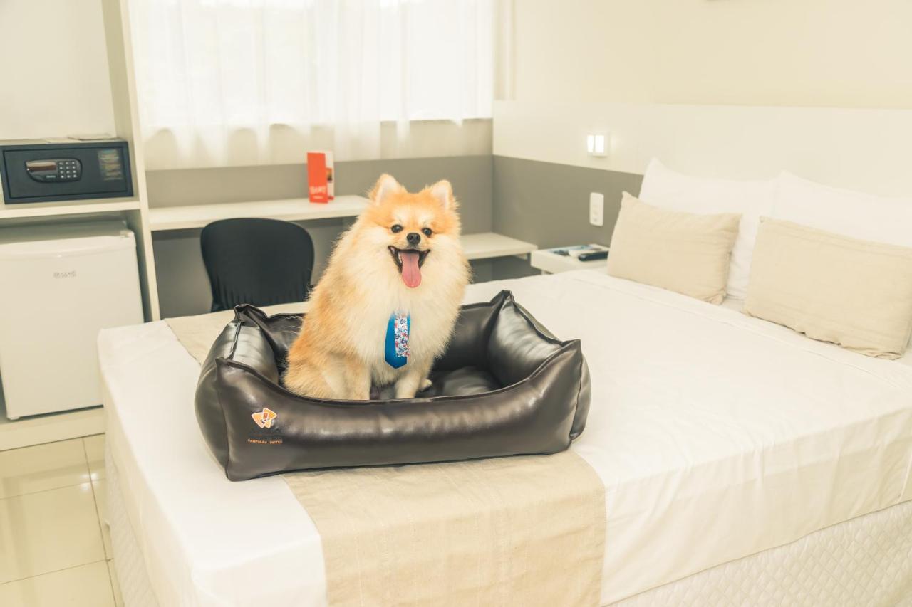 Bristol Easy Uba Hotel ภายนอก รูปภาพ