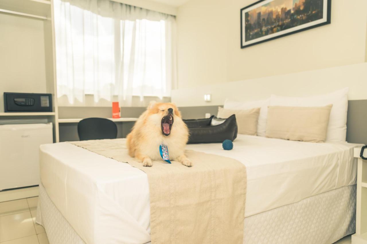 Bristol Easy Uba Hotel ภายนอก รูปภาพ